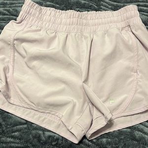 Athletic shorts, extra small